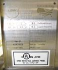 Used Loma Systems Model LCW-3000 Automatic Belt Checkweigher. .